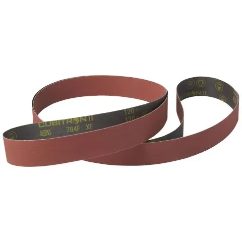 Cubitron ll 3M Slipband 20x520 mm, 60+ Trygg betalning